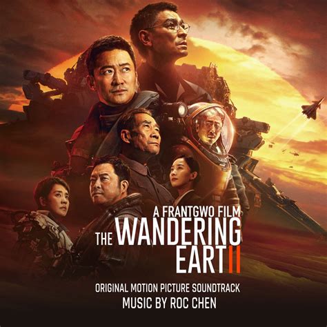 2019 | Maturity Rating: 16+ | 2h 5m | Sci-Fi. . The wandering earth 2 near me